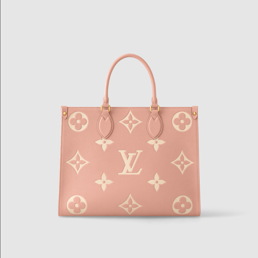 Louis Vuitton Game On Coeur M57456– TC