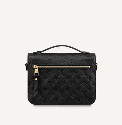 M40780/M41487 Pochette Handbag Women Luxury Designer Metis Bags