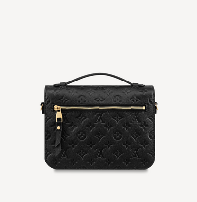 Louis Vuitton Empreinte Pochette Metis M41487