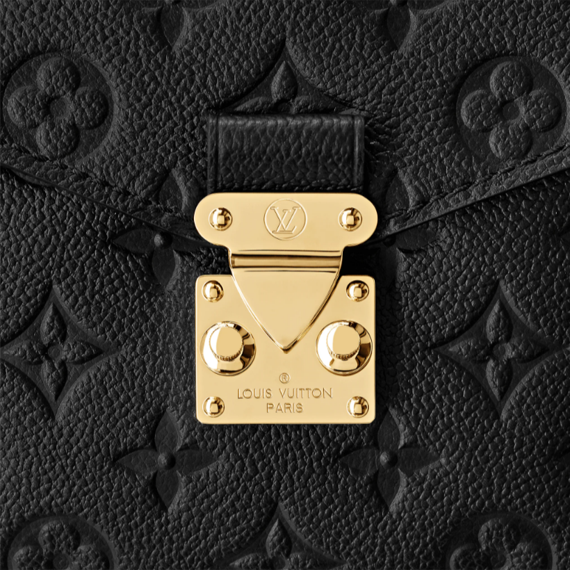 Louis Vuitton Empreinte Pochette Metis M41487 TC