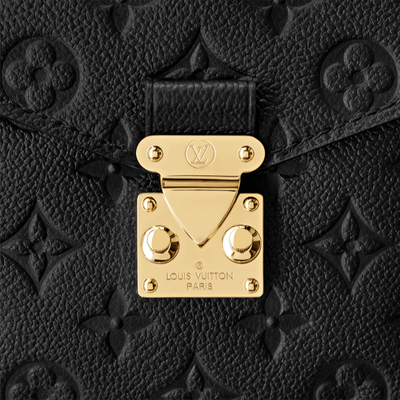 Louis Vuitton Empreinte Pochette Metis M41487