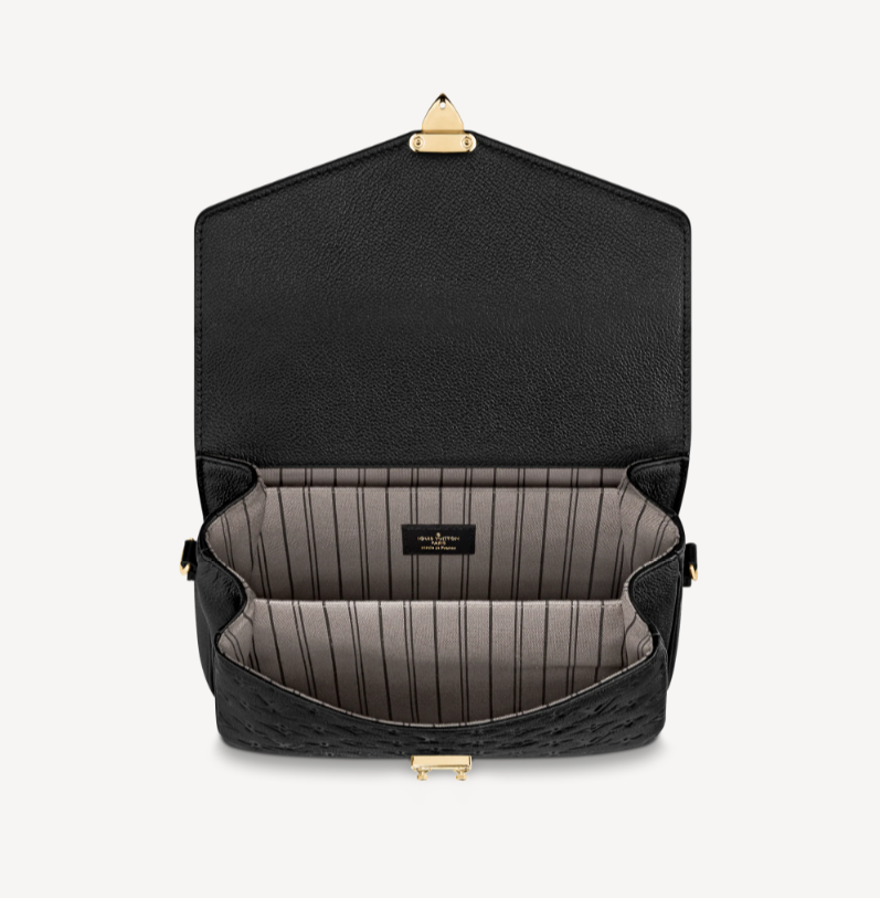 Louis Vuitton Empreinte Pochette Metis M41487 TC