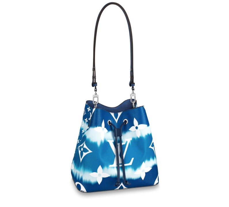 Louis Vuitton NeoNoe Monogram LV Escale M45126– TC1