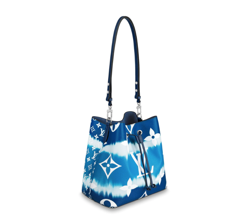 Louis Vuitton NeoNoe Monogram LV Escale M45126