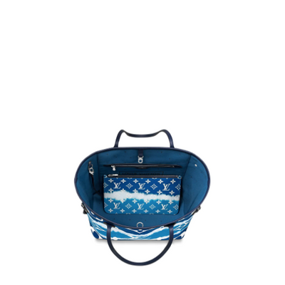 Louis Vuitton | Escale Neverfull Tie Dye | M45128