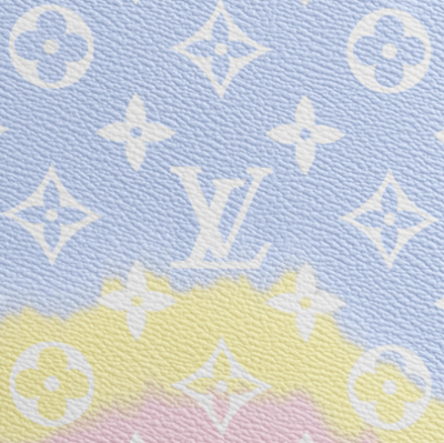 Louis Vuitton | Escale Neverfull Tie Dye | M45270 - The-Collectory