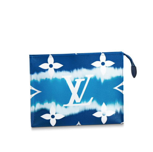 Louis Vuitton | Escale Poche Toilette 26 | M69136 - The-Collectory