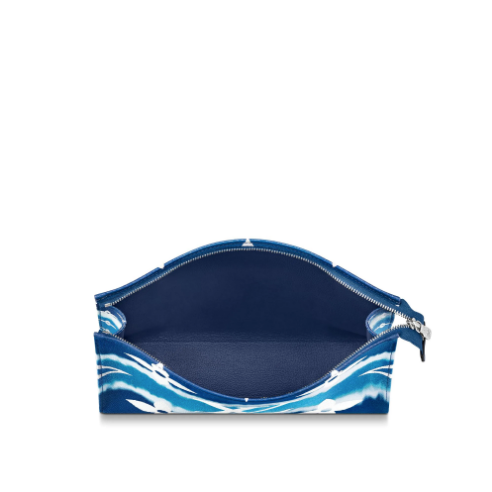 Louis Vuitton | Escale Poche Toilette 26 | M69136 - The-Collectory