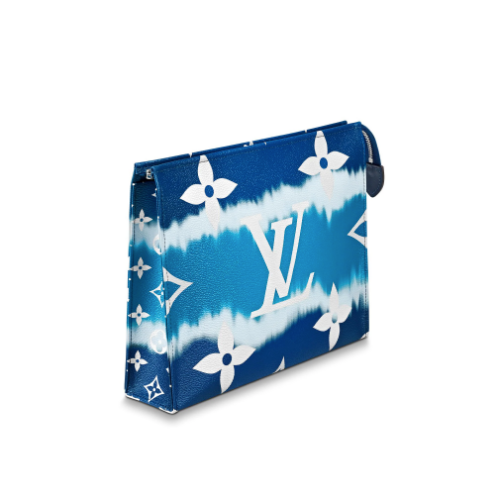 Louis Vuitton | Escale Poche Toilette 26 | M69136 - The-Collectory