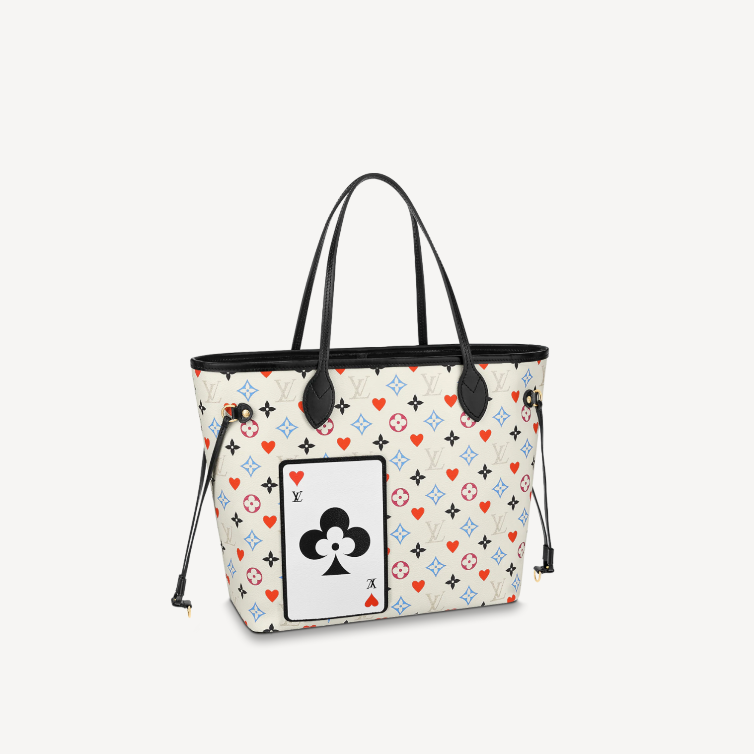 AmaflightschoolShops Revival, Louis Vuitton Game On Neverfull Mm m57452