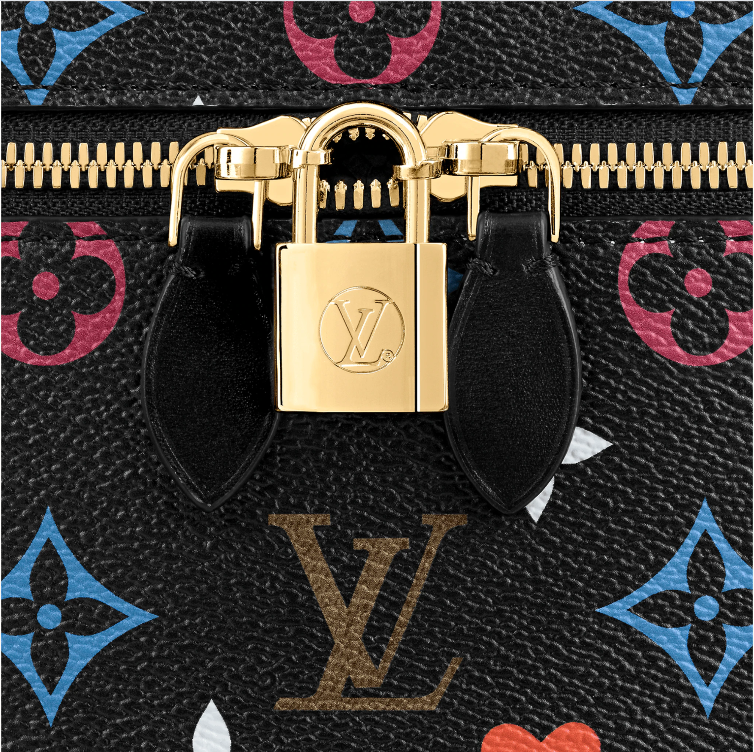 Louis Vuitton Game On Vanity PM M57482– TC