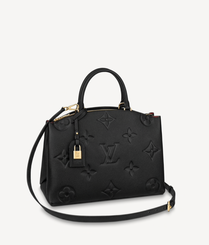 Louis Vuitton Grand Palais M45811 by The-Collectory