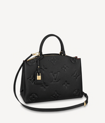 Louis Vuitton Grand Palais M45811 Authentic Brand New With