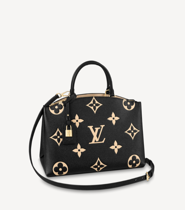 Louis Vuitton Grand Palais M45842– TC Louis Vuitton Grand Palais M45842– TC