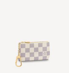 Louis Vuitton Key Pouch N62659– TC Louis Vuitton Key Pouch N62659– TC