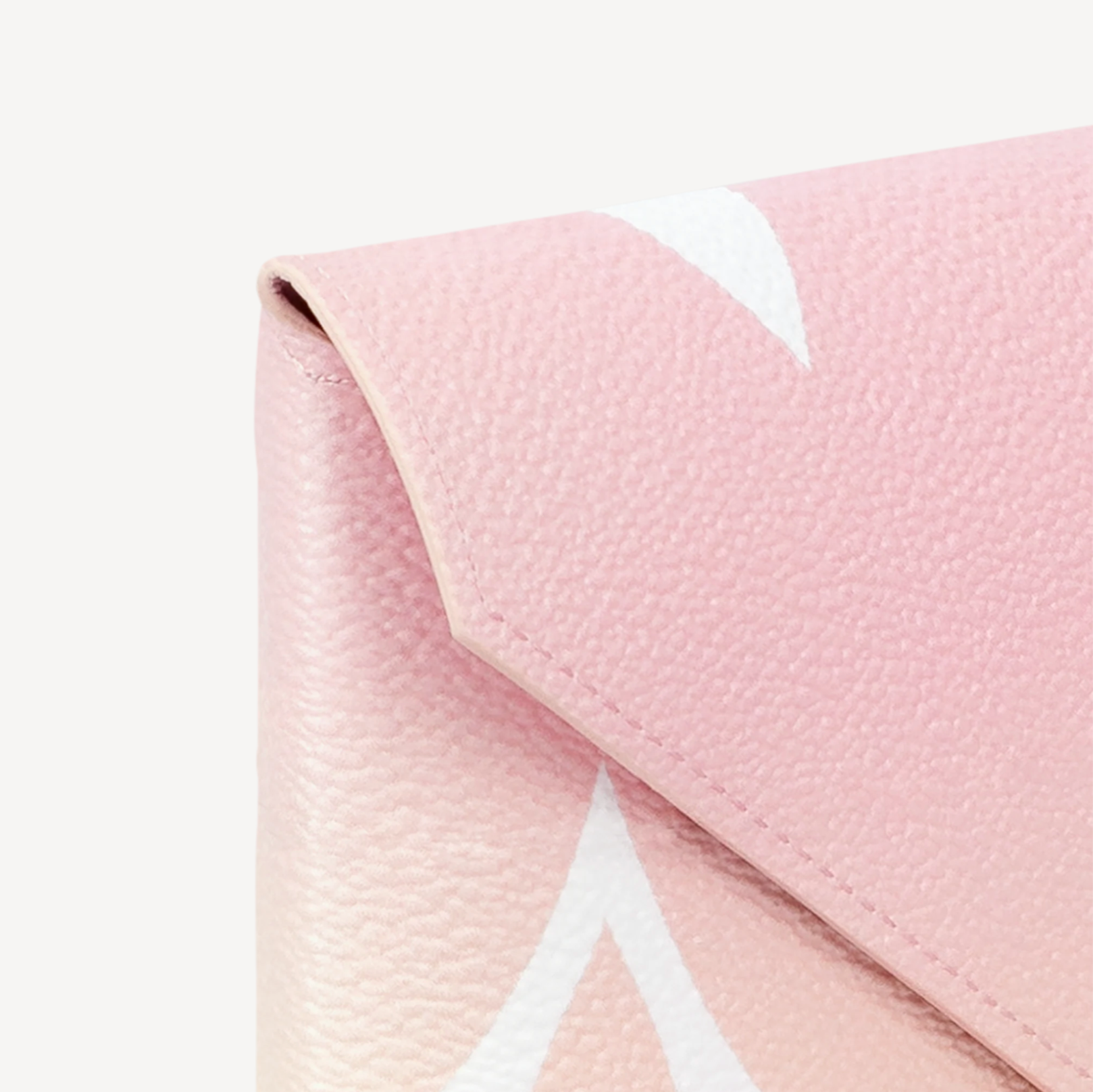 Louis Vuitton Kirigami Pochette Blue/Pink/Beige