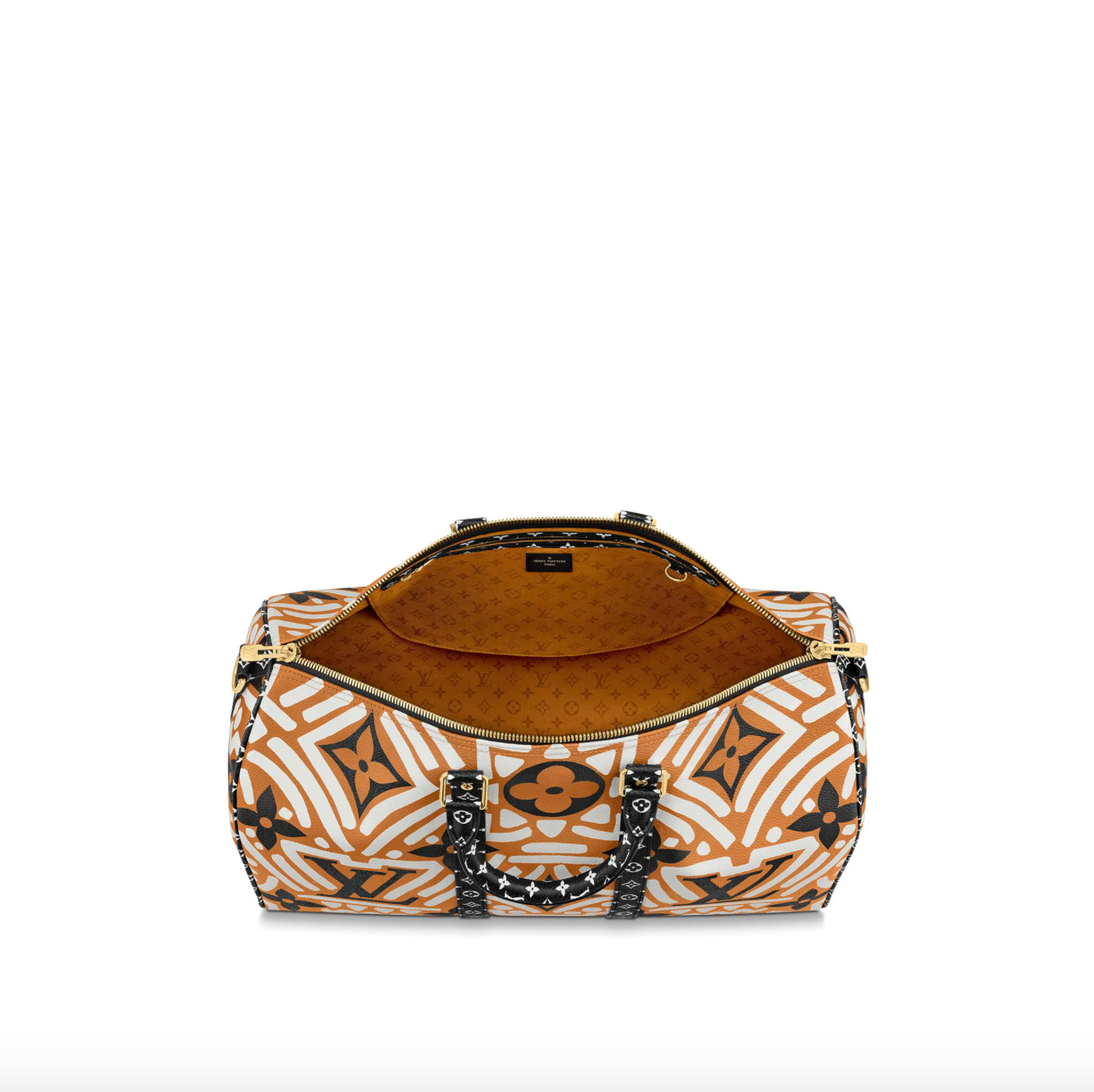 Louis Vuitton, Bags, Lv Crafty Speedy Bandoulire 25