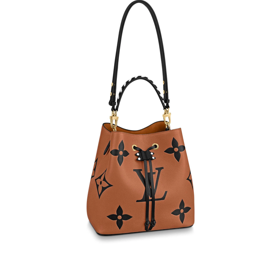 Louis Vuitton Garden Onthego mm M21233 by The-Collectory