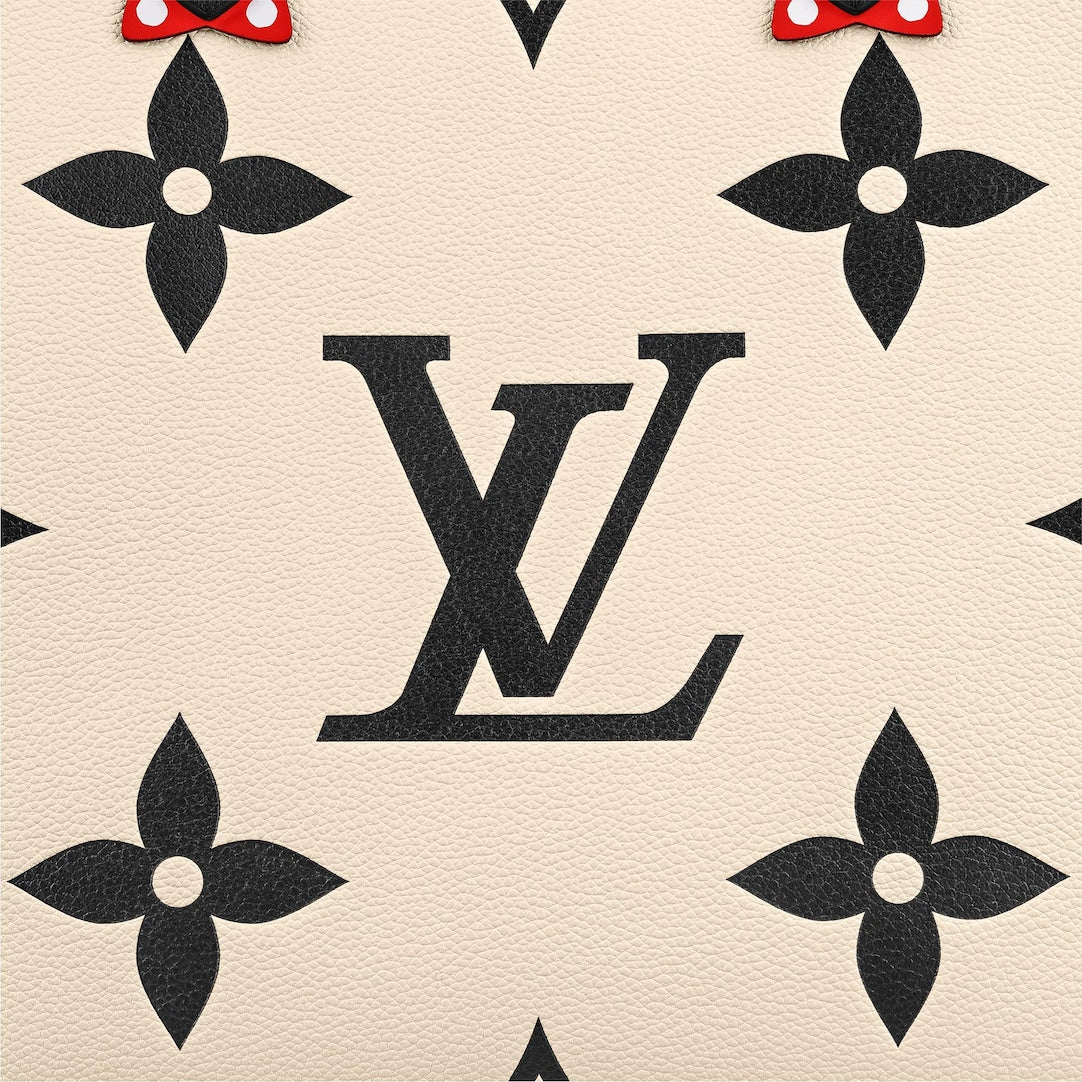 Louis Vuitton Crafty On The Go GM – thankunext.us