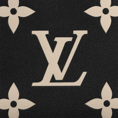 M45358 Louis Vuitton LV Crafty Onthego GM Tote