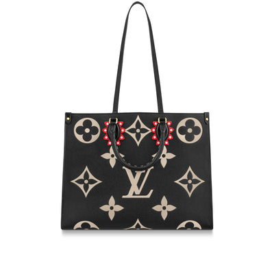 Louis Vuitton Crafty Collection