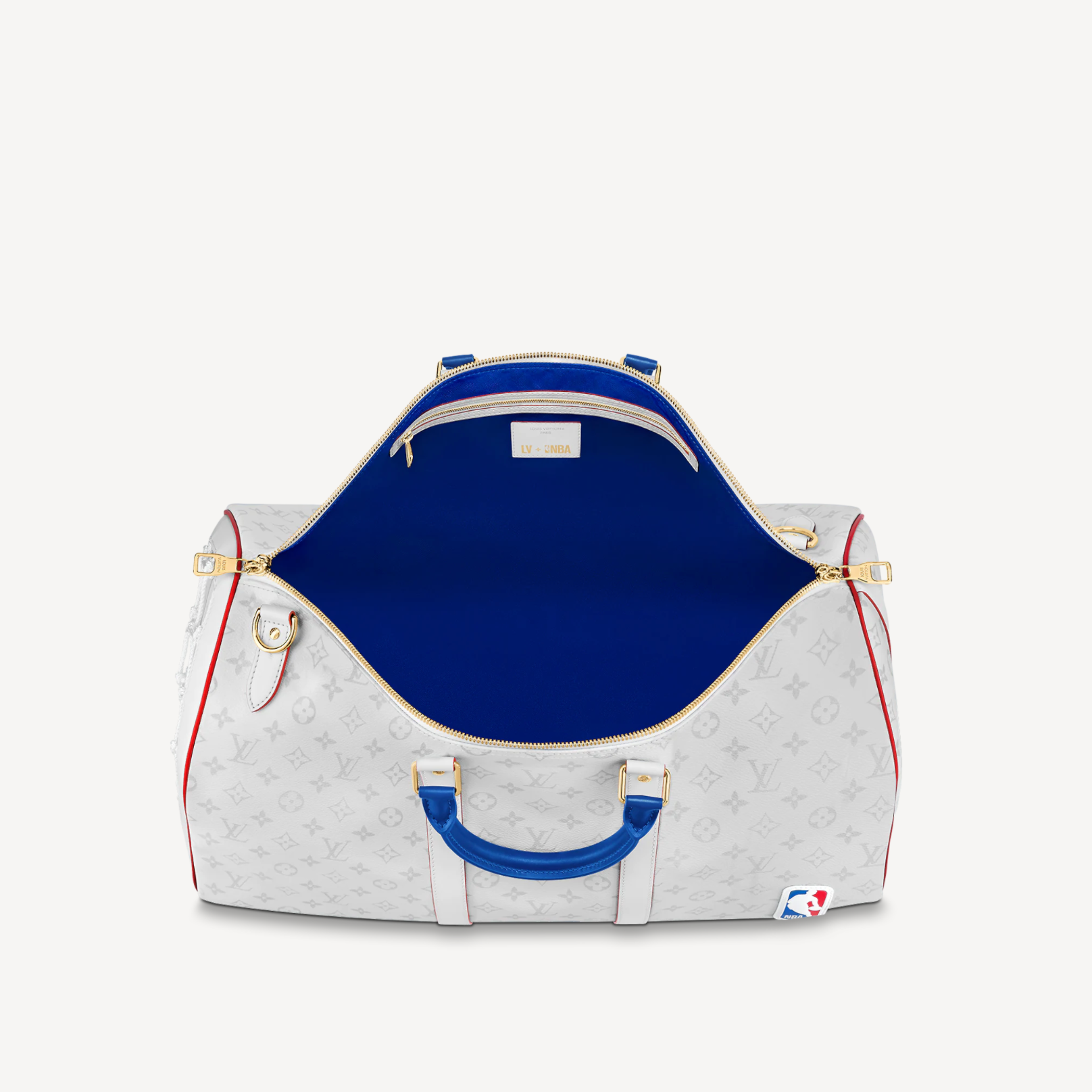 Louis Vuitton LVXNBA Basketball Keepall M45586 TC