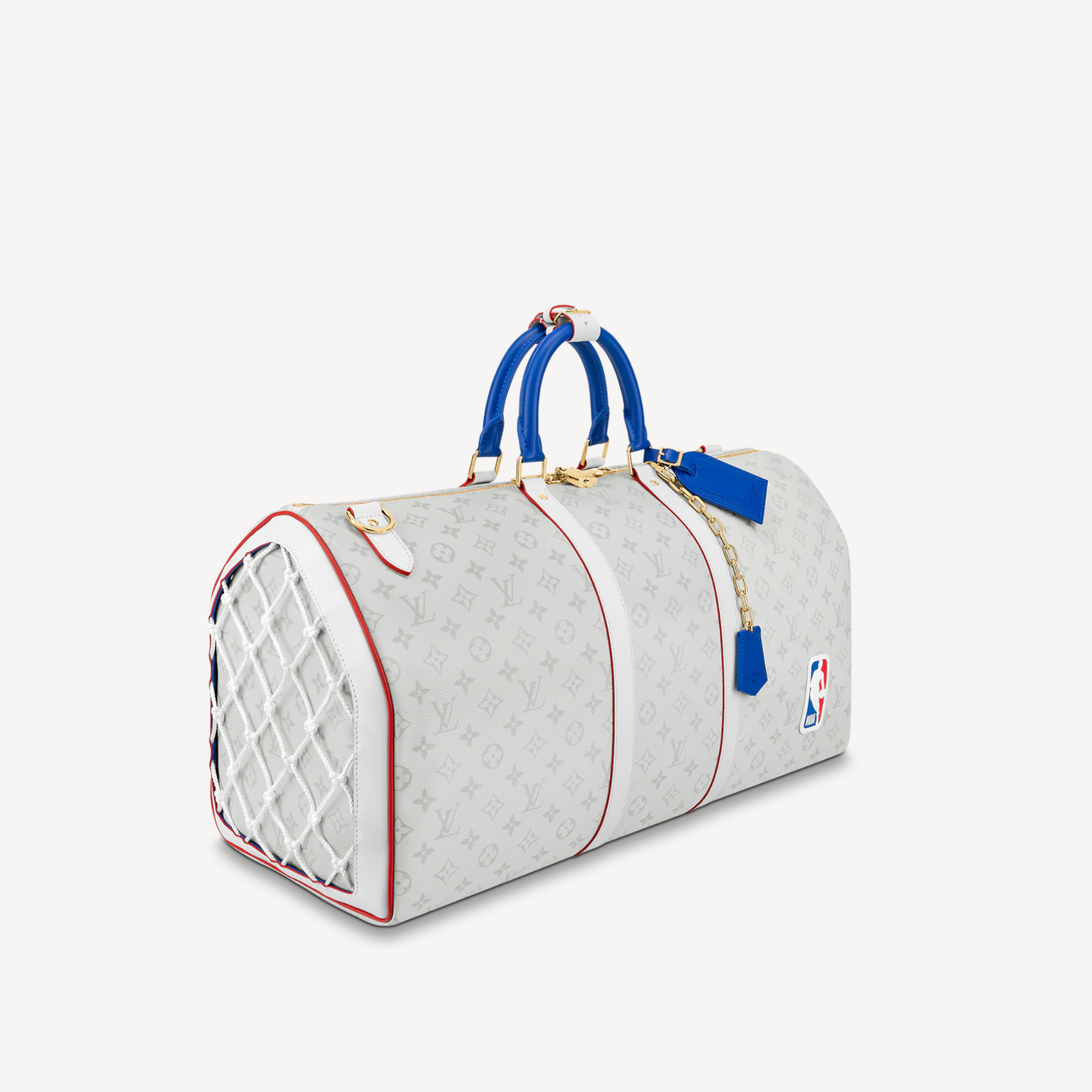 Louis Vuitton LVXNBA Basketball Keepall M45586 TC