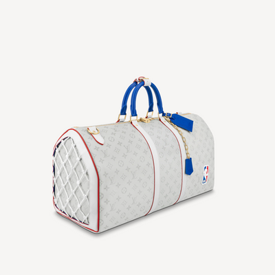 nba keepall bag