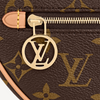 Louis Vuitton Loop Monogram M81098