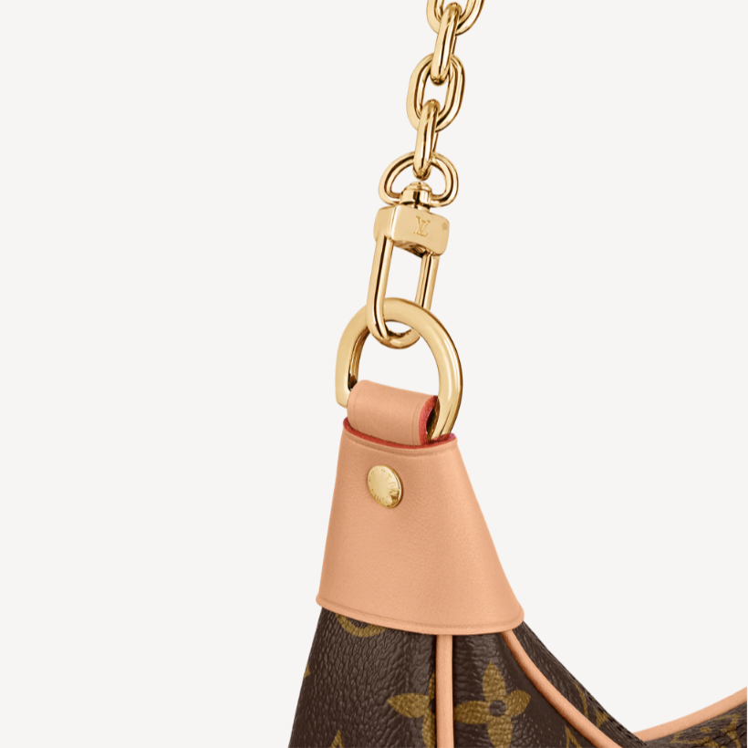 Louis Vuitton Loop Monogram M81098– TC Louis Vuitton Loop Monogram M81098– TC