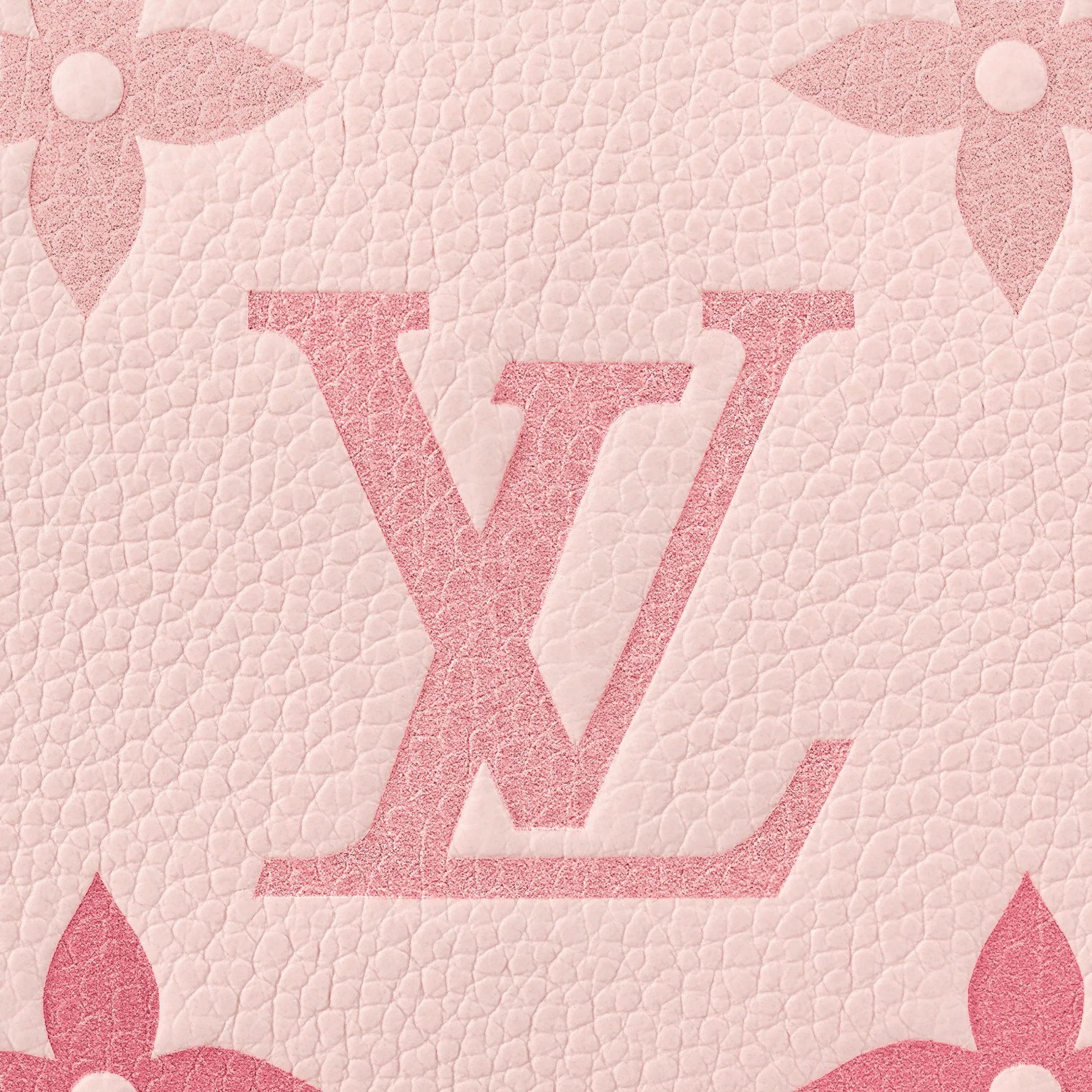 Louis Vuitton Monogram T&B Mini Pochette – Another Life NY
