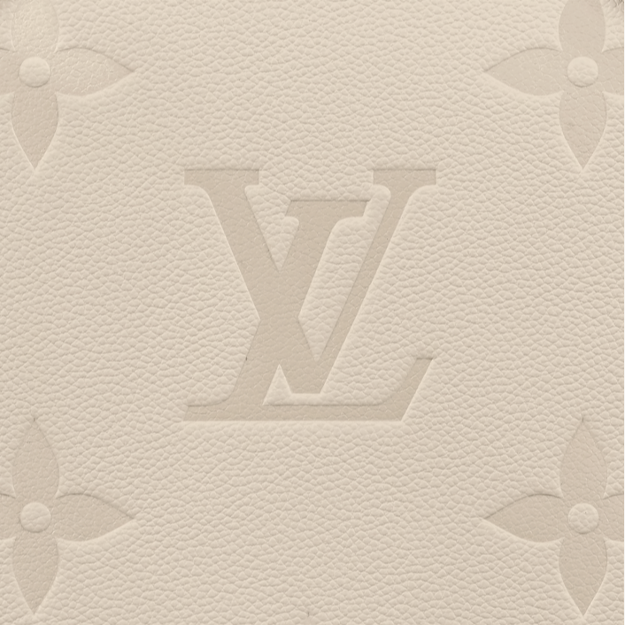 Louis Vuitton Wild at Heart Neverfull MM M58525