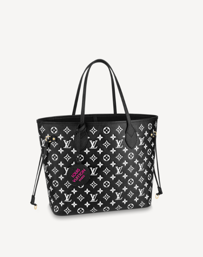 Louis Vuitton Neverfull MM M46103 TC
