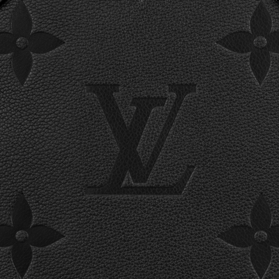 Louis Vuitton Wild at Heart Neverfull MM M45856