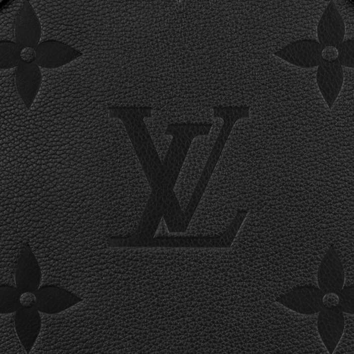 Louis Vuitton Cream Wild At Heart Monogram Neverfull MM – Savonches