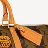 Louis Vuitton Nigo Keepall Bandouliere 50 M45967