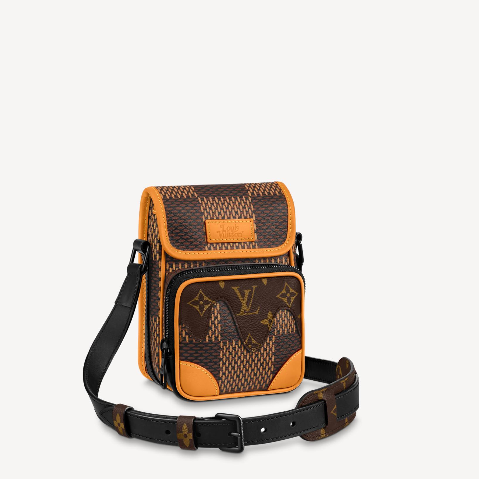 louis vuitton nigo backpack