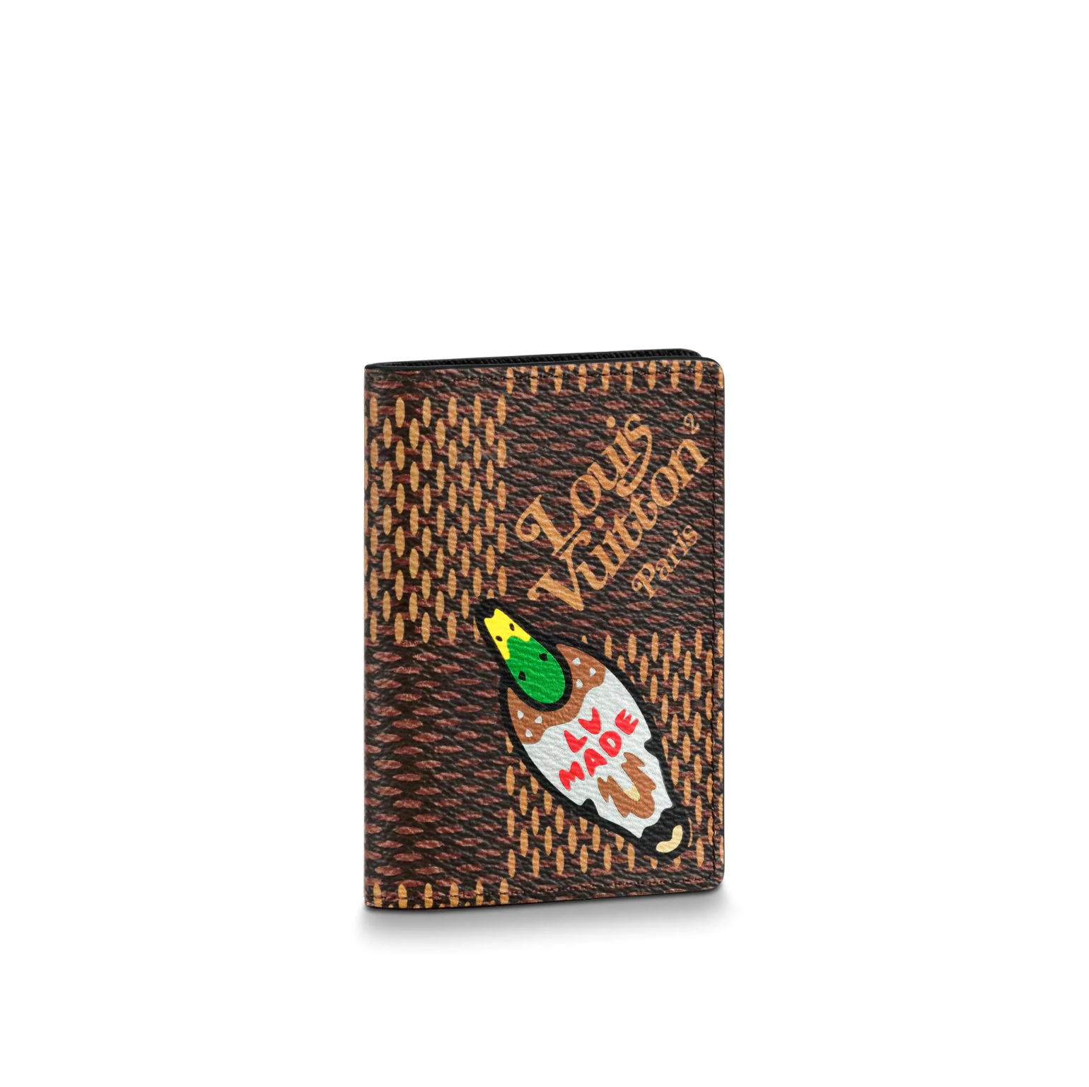Louis Vuitton | Nigo Pocket Organizer | N60391– TC Louis Vuitton | Nigo Pocket Organizer | N60391– TC