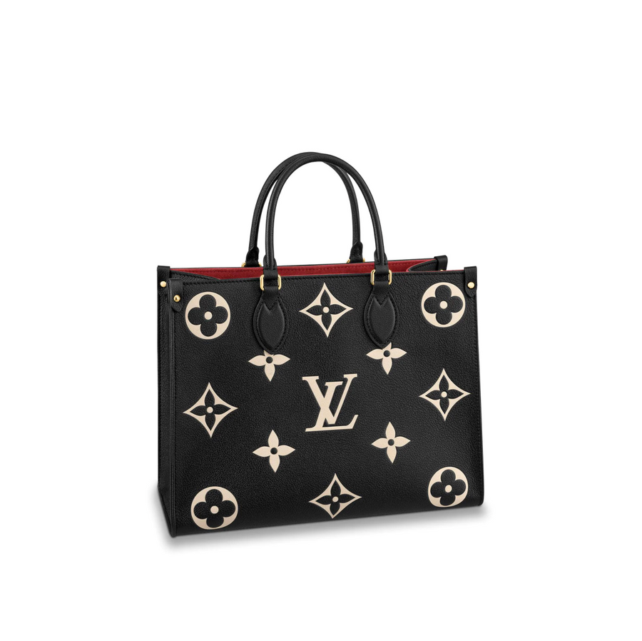 Louis Vuitton MONOGRAM EMPREINTE Grand palais (M45842)  Louis vuitton alma  bag, Louis vuitton, Louis vuitton monogram