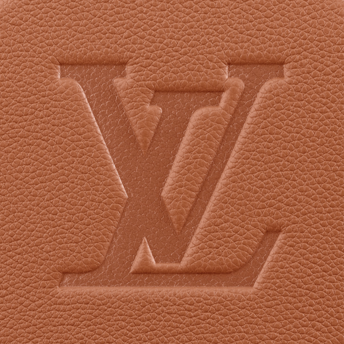 Louis Vuitton Wild at Heart OnTheGo MM M58521