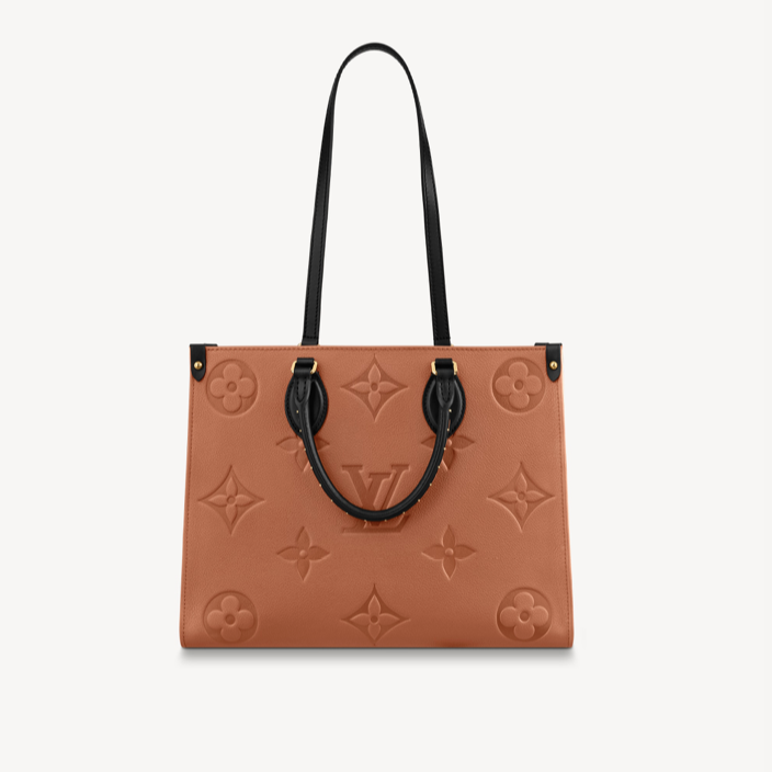 Louis Vuitton Wild at Heart OnTheGo MM M58521