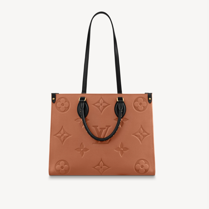 Louis Vuitton Wild at Heart OnTheGo MM M58522– TC