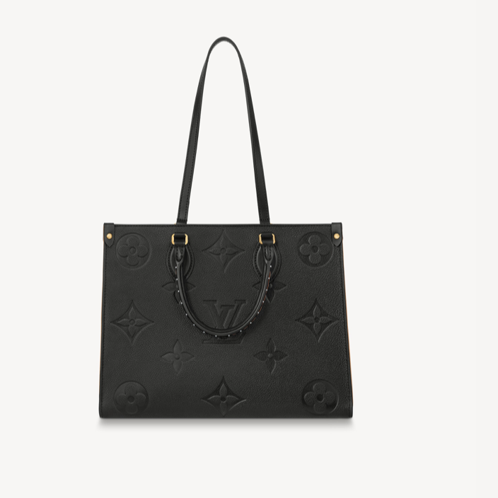 Louis Vuitton Wild at Heart OnTheGo MM M58522