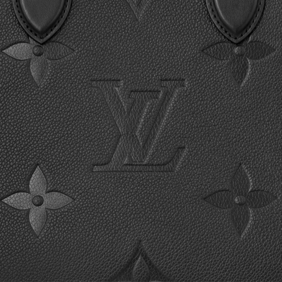 Louis Vuitton Wild at Heart OnTheGo MM M58522