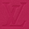Louis Vuitton Fuschia Empreinte Onthego PM M45660