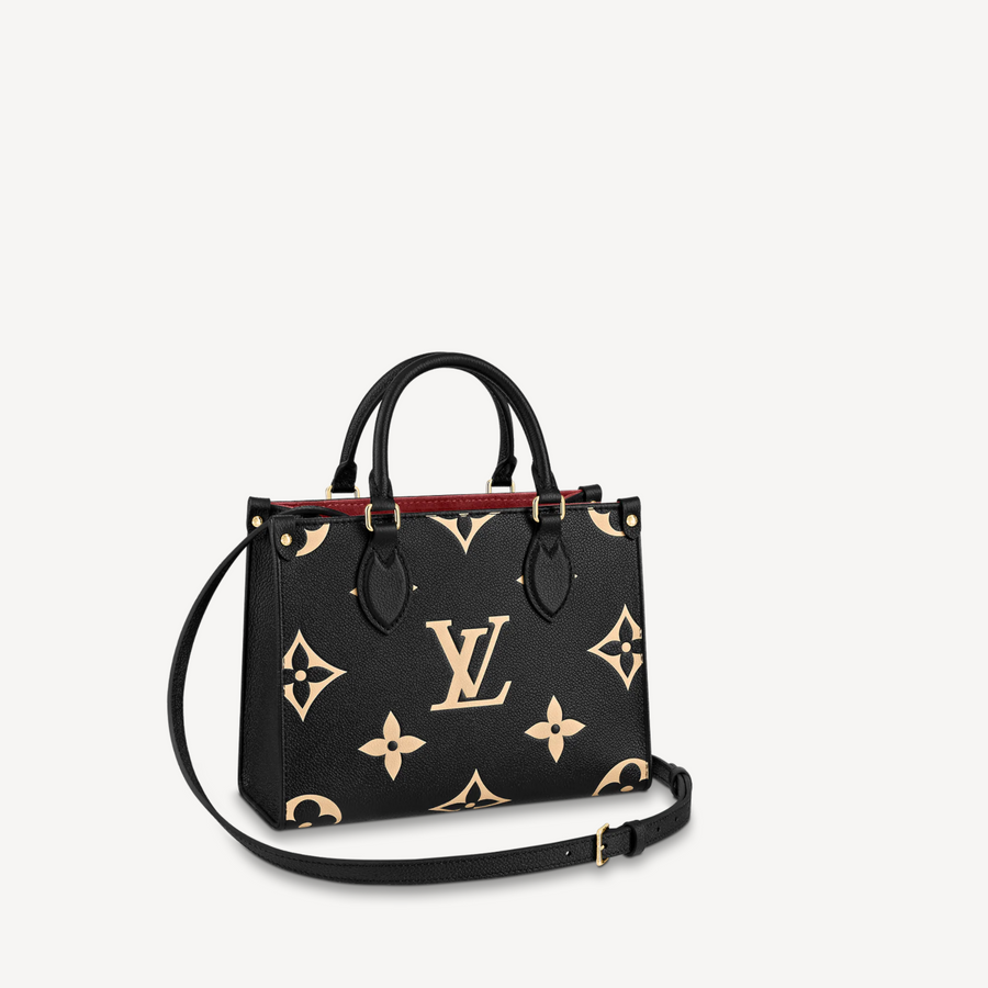 Louis Vuitton Houston – The Brand Collector