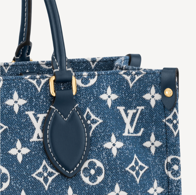 Louis Vuitton OnTheGo mm M59608 by The-Collectory
