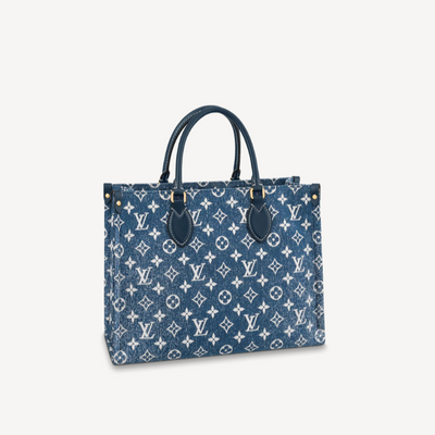 The Louis Vuitton Onthego or Neverfull?