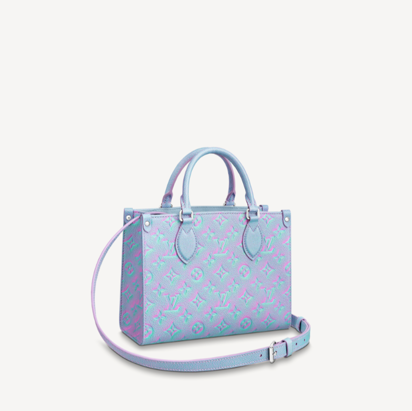 Louis Vuitton Set Paname Game on M57450 by The-Collectory
