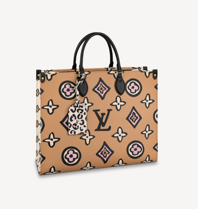 Louis Vuitton Empreinte Onthego GM M45495 by The-Collectory